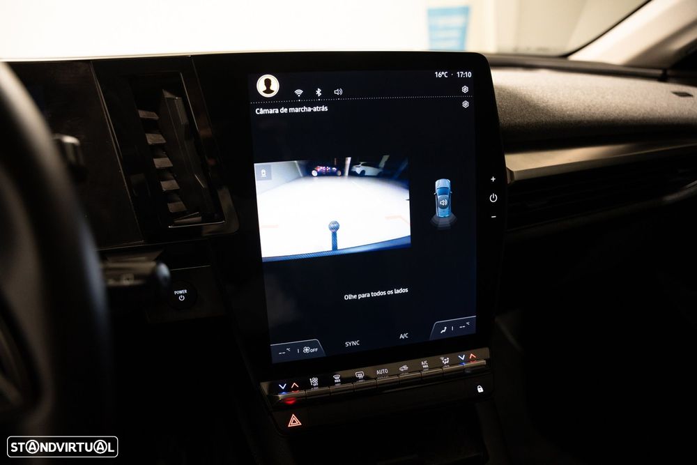 Renault Mégane E-Tech EV60 Evolution Optimum Charge - 12