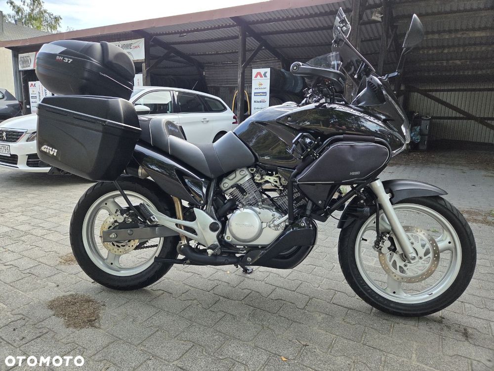 Honda Varadero - 2