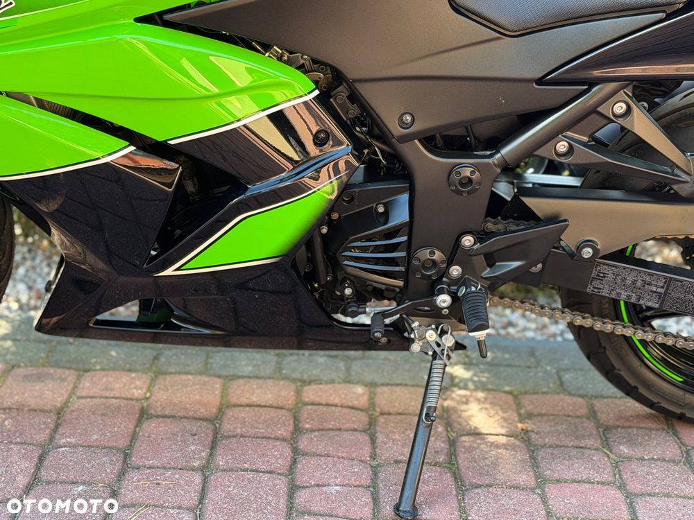 Kawasaki Ninja - 16