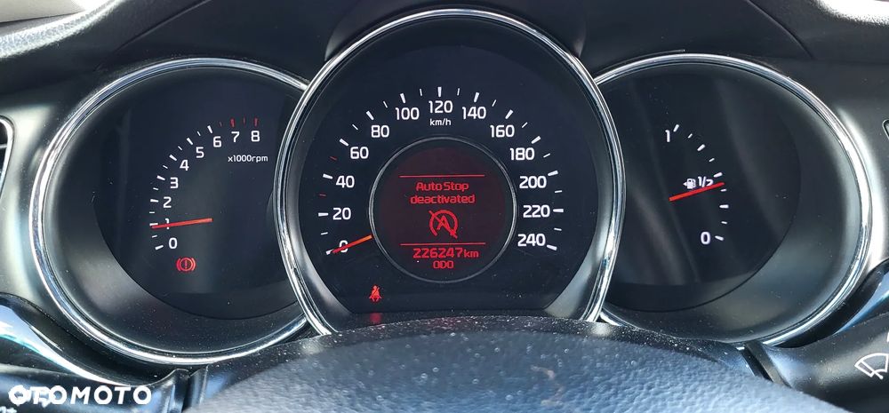 Kia Ceed 1.6 GDI M - 21