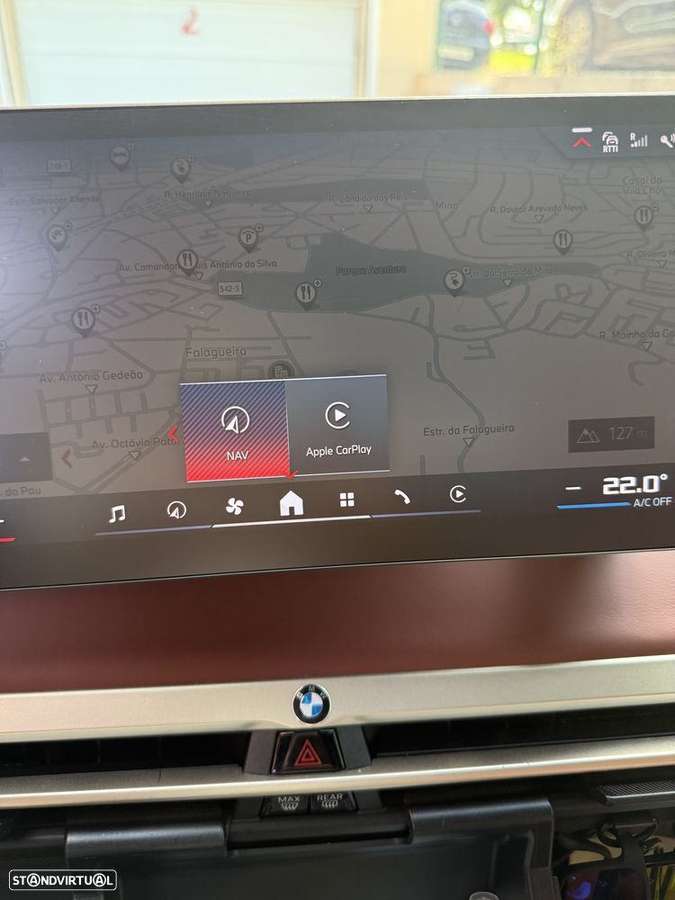 BMW iX M60 - 44