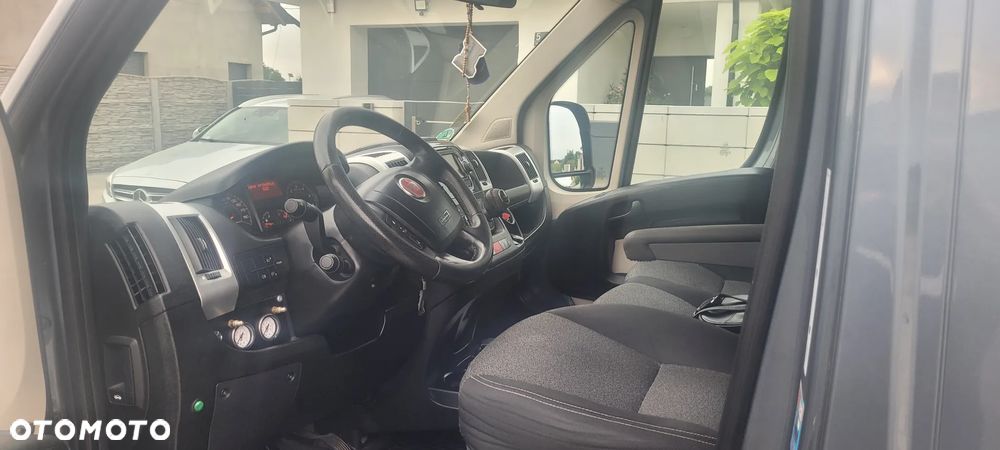 Fiat Ducato - 10