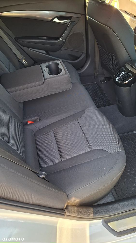 Hyundai i40 1.7 CRDi Comfort - 13