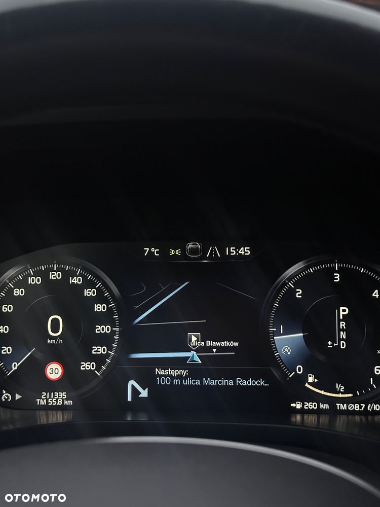 Volvo XC 60 D4 Inscription - 35