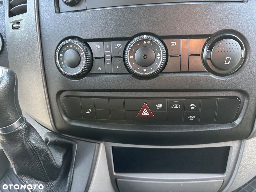 Mercedes-Benz Sprinter 316 CDI - 16