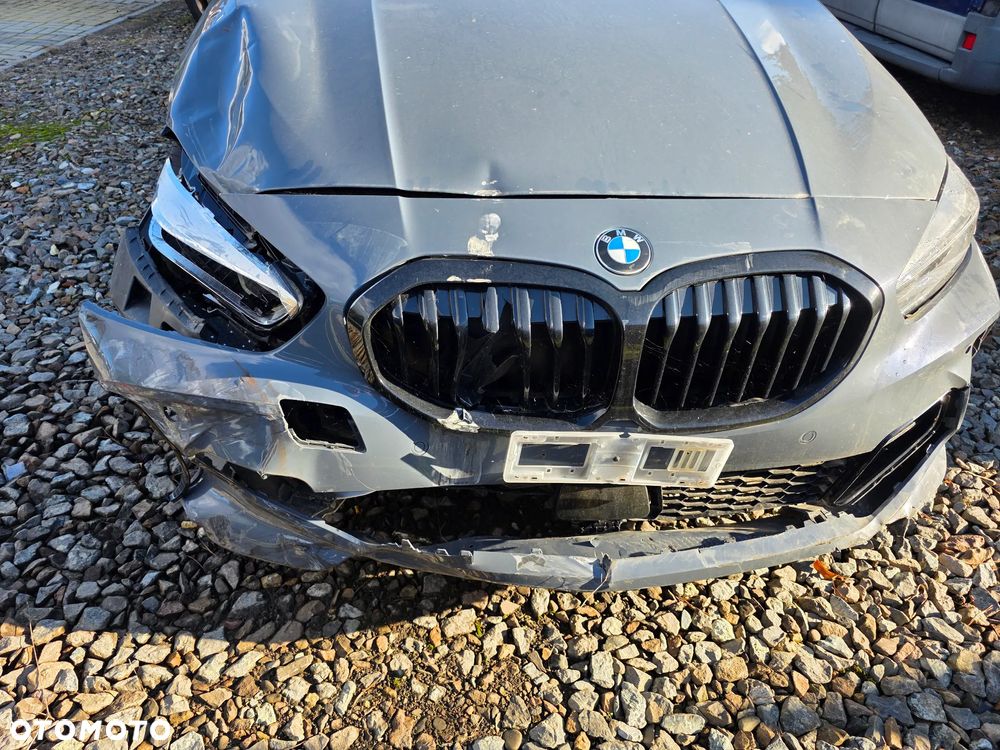 BMW Seria 1 118i M Sport - 3