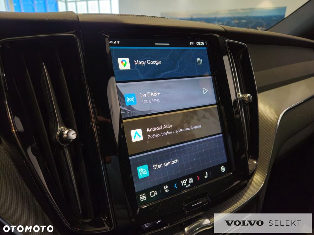 Volvo XC 60 - 21