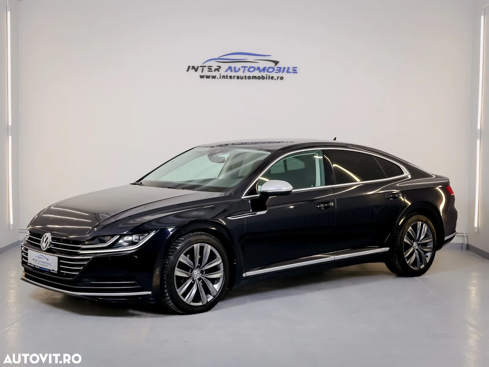 Volkswagen ARTEON 2.0 TDI SCR DSG Elegance - 1