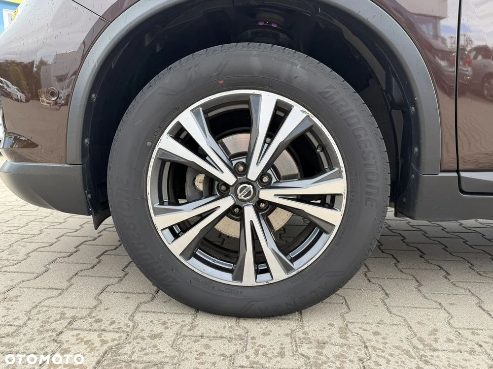 Nissan X-Trail 1.3 DIG-T Tekna 2WD DCT - 12