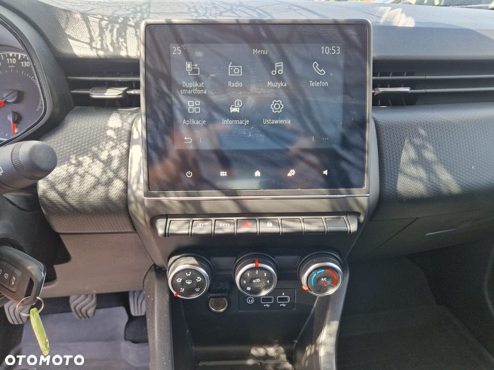 Renault Clio 1.0 TCe Equilibre - 19