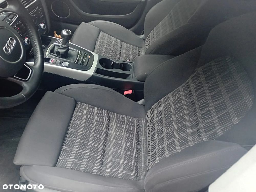Audi A5 - 11
