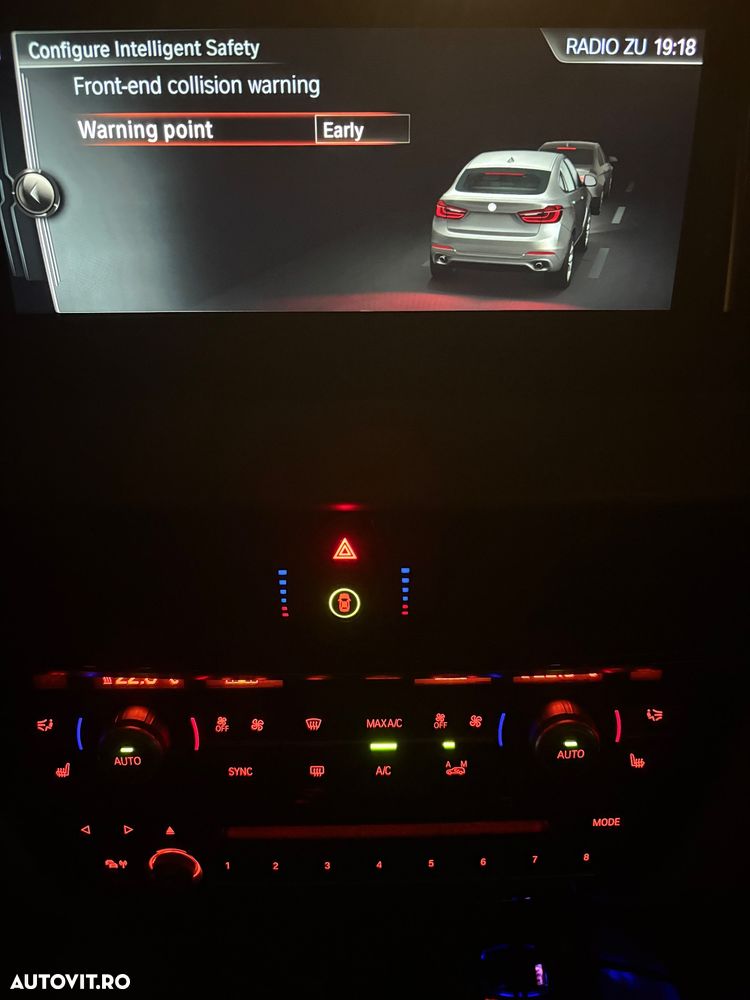 BMW X6 xDrive30d - 37