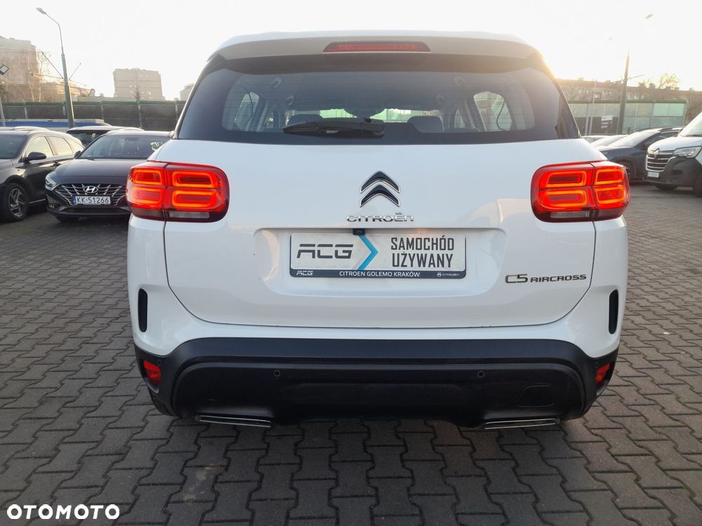 Citroën C5 Aircross 1.2 PureTech Feel - 3