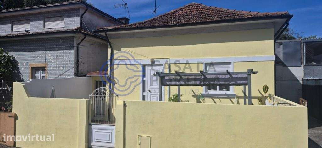 Moradia Térrea T2 – Prelada - Grande imagem: 2/14