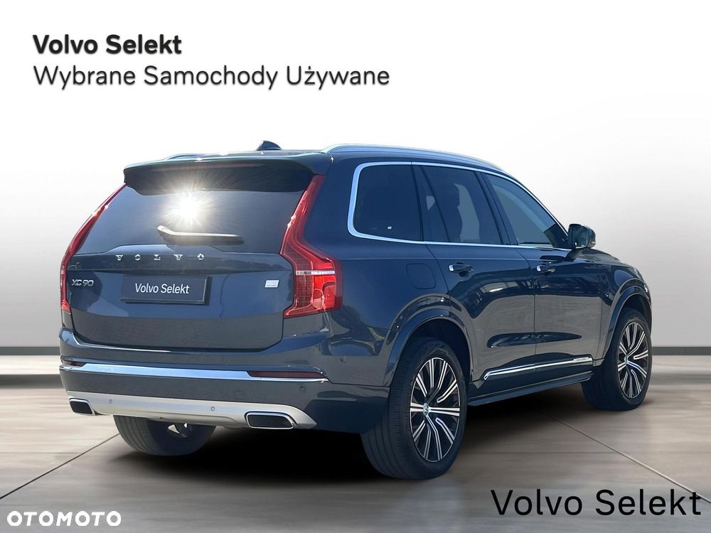 Volvo XC 90 - 6
