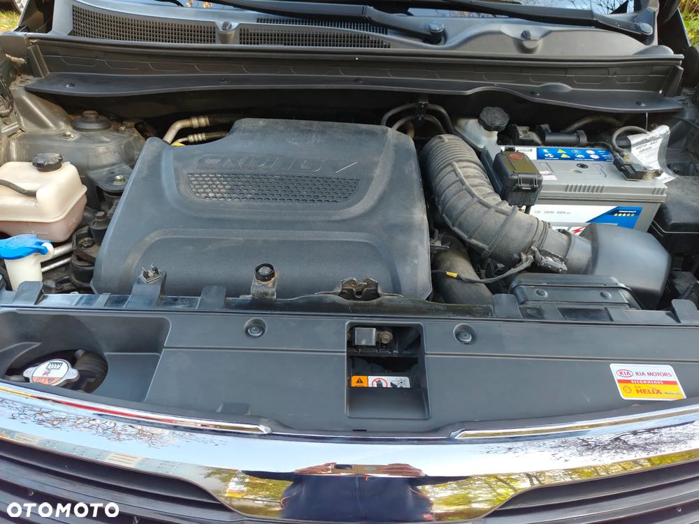 Kia Sportage - 35