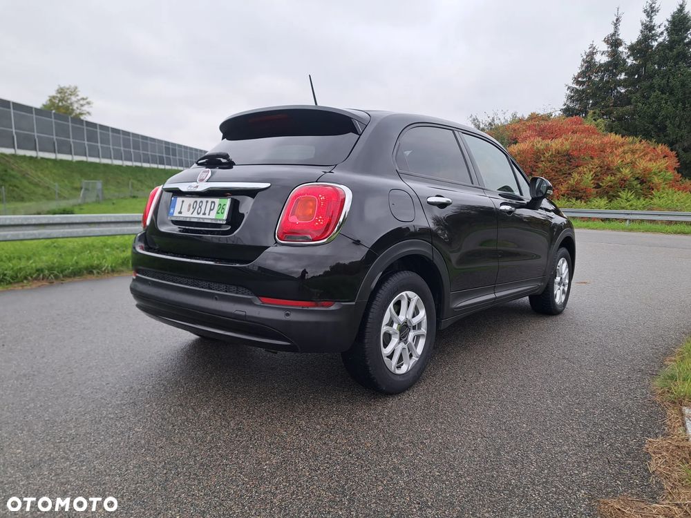 Fiat 500X - 36