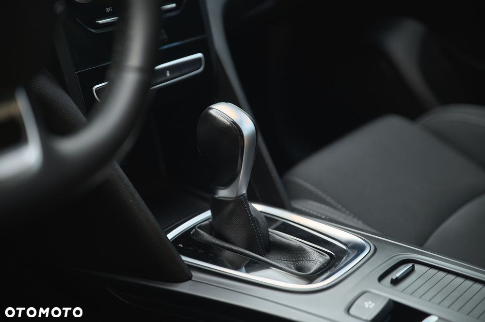 Renault Megane - 23