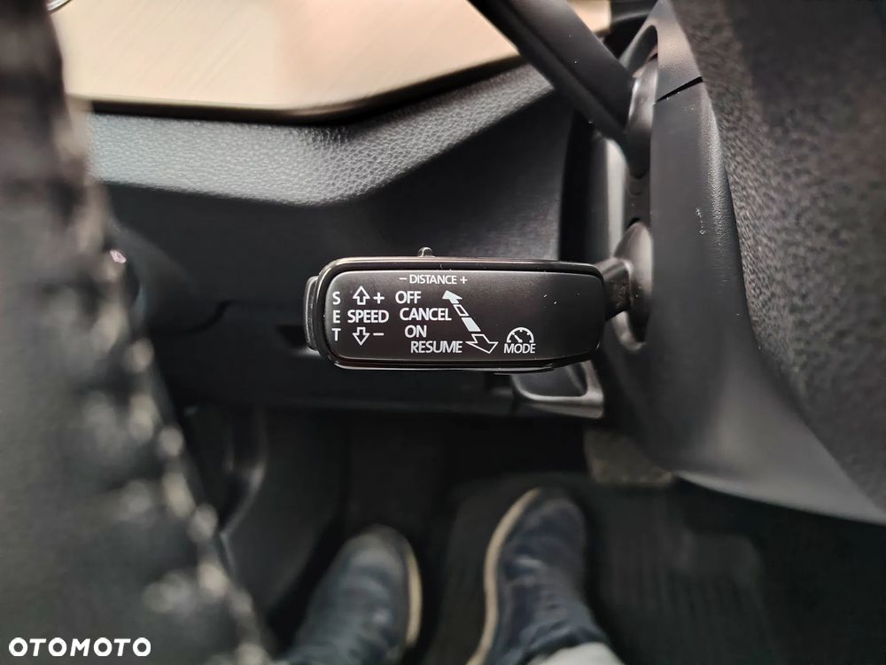 Skoda Kamiq 1.5 TSI Style DSG - 21