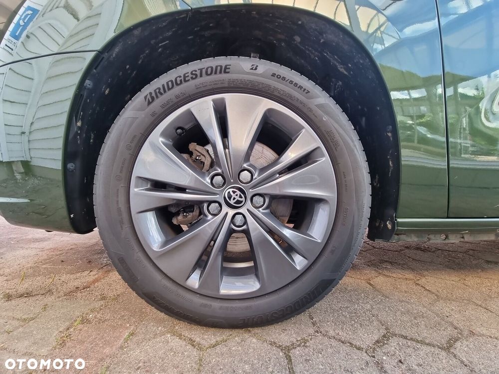 Toyota Proace City Verso 1.5 D-4D Family - 27