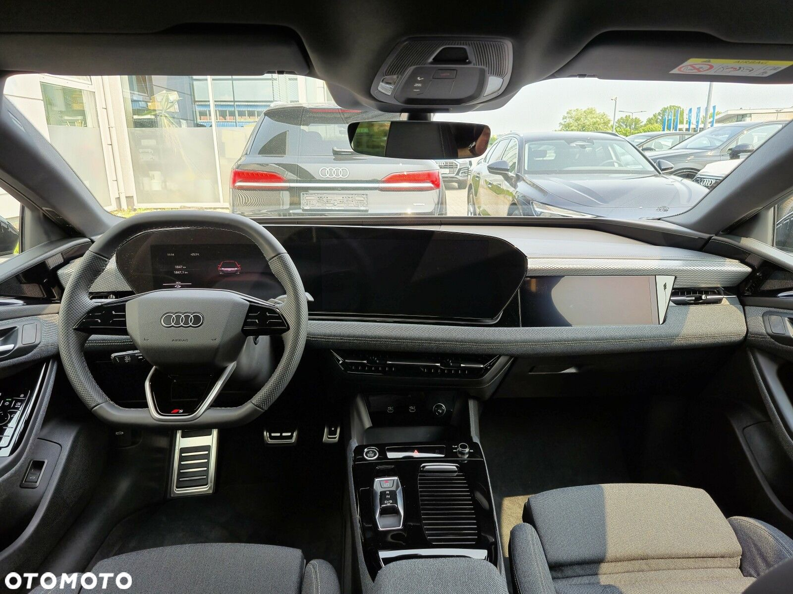 Audi A6 e-tron - 16