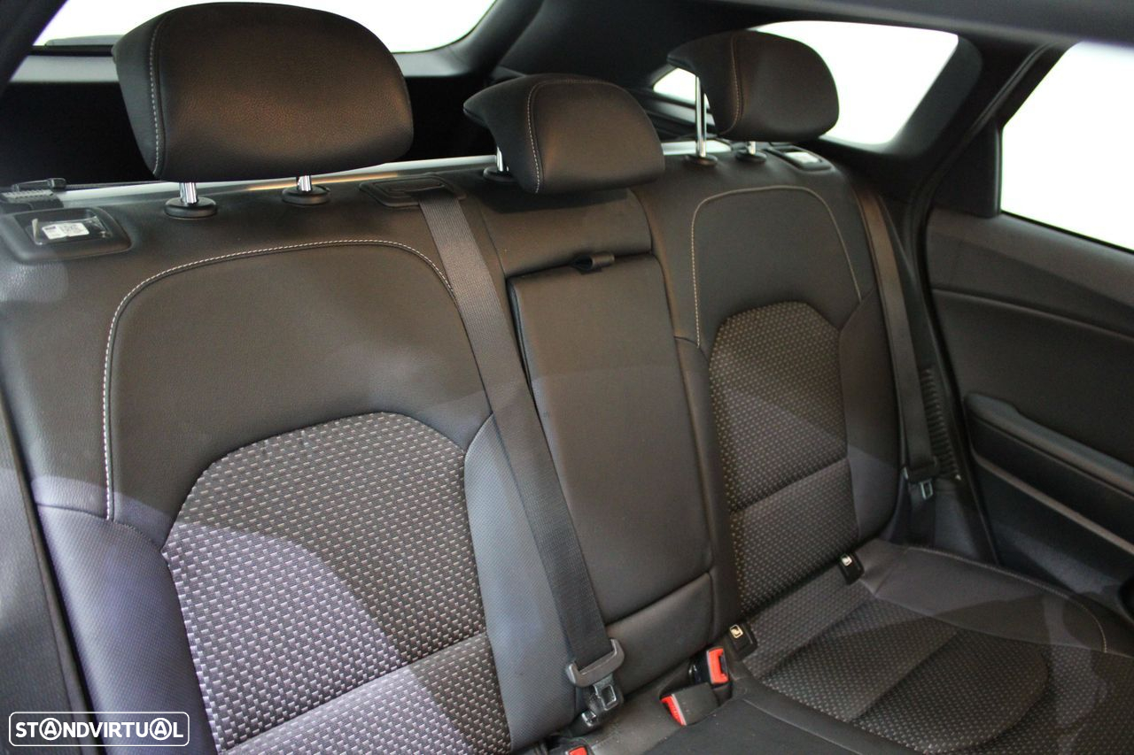 Kia Ceed SW 1.6 GDi PHEV Tech 6DCT - 19