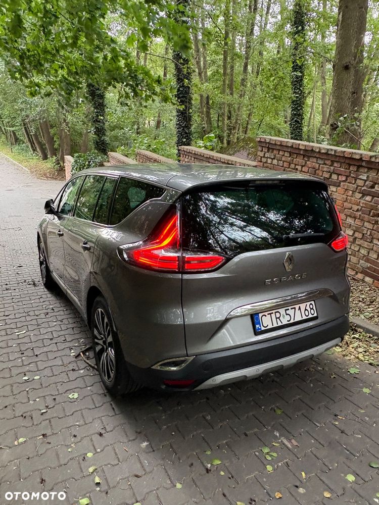 Renault Espace Energy dCi 160 EDC Intens - 14