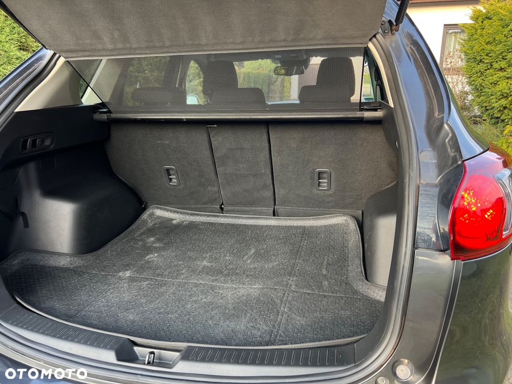 Mazda CX-5 2.0 Skymotion 2WD - 9