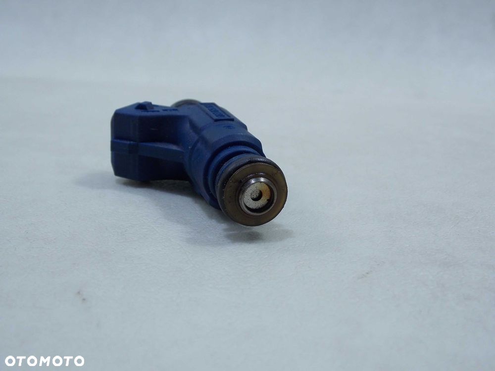 DAIHATSU HIJET PFAU PORTER 1.3 06- LISTWA WTRYSKOWA WTRYKIWACZ PALIWA 0280156166 - 6