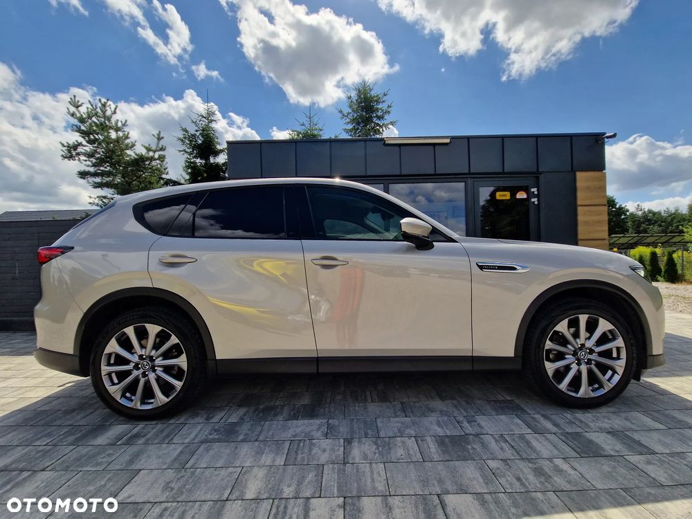 Mazda CX-60 - 6