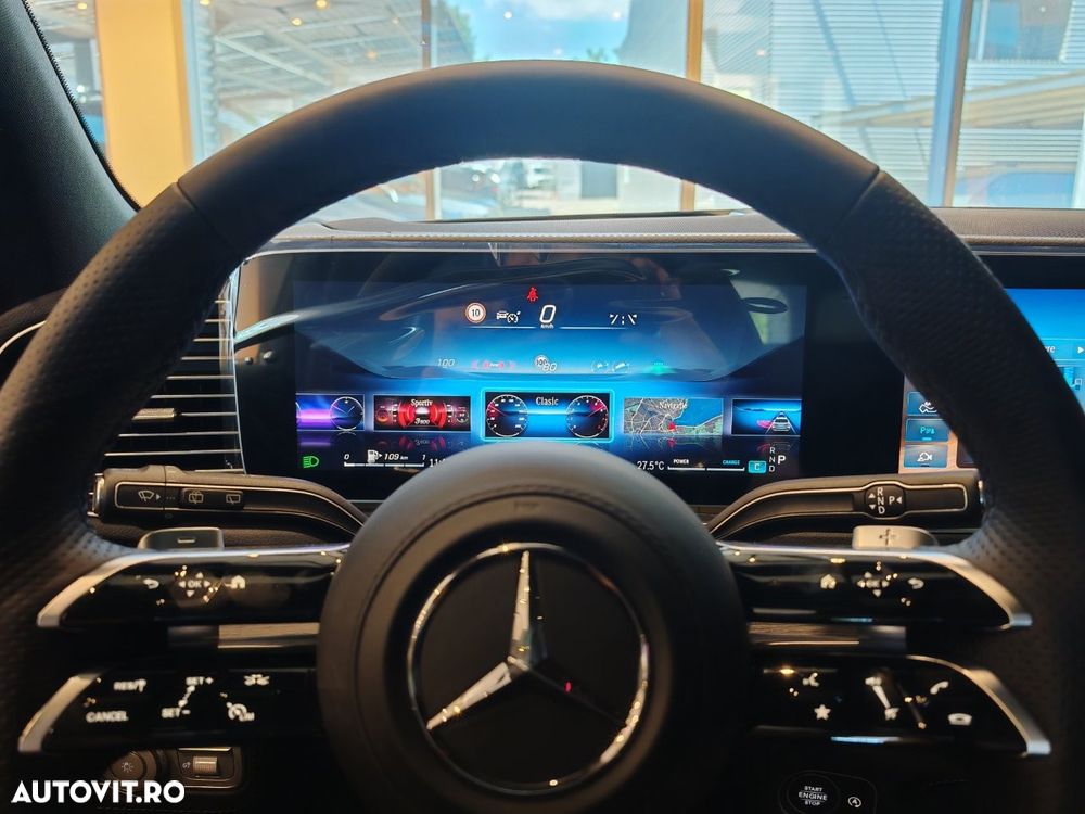 MERCEDES-BENZ GLS 2026 — imagine 38