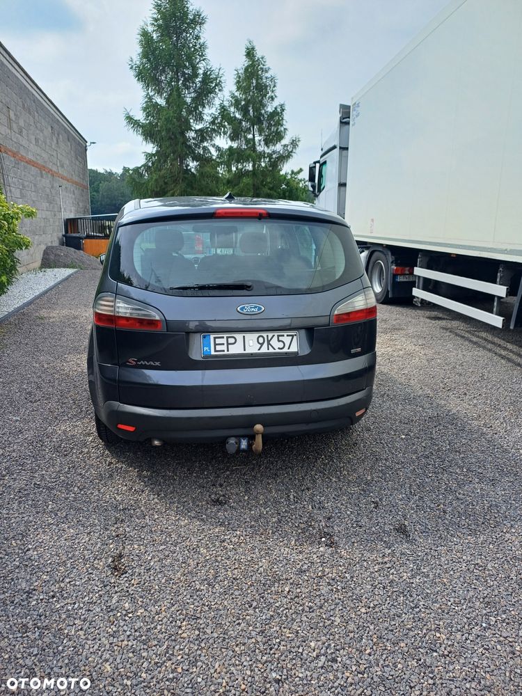 Ford S-Max - 5