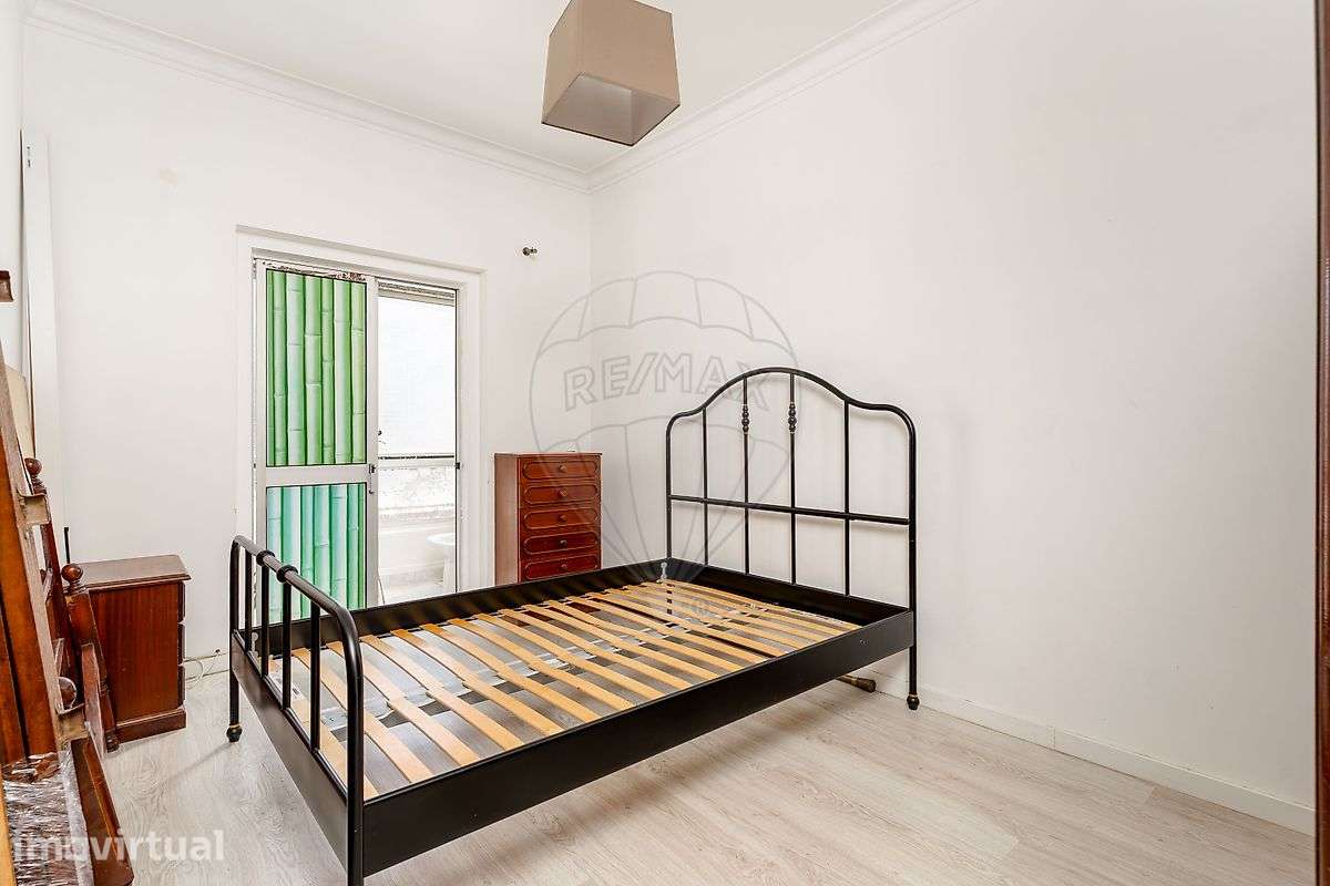 Apartamento T1 para venda - Grande imagem: 4/9