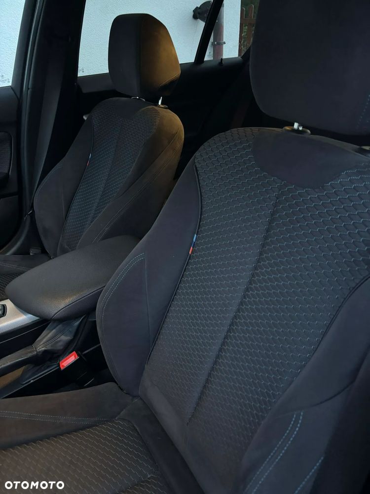 BMW Seria 1 118d M Sport - 12