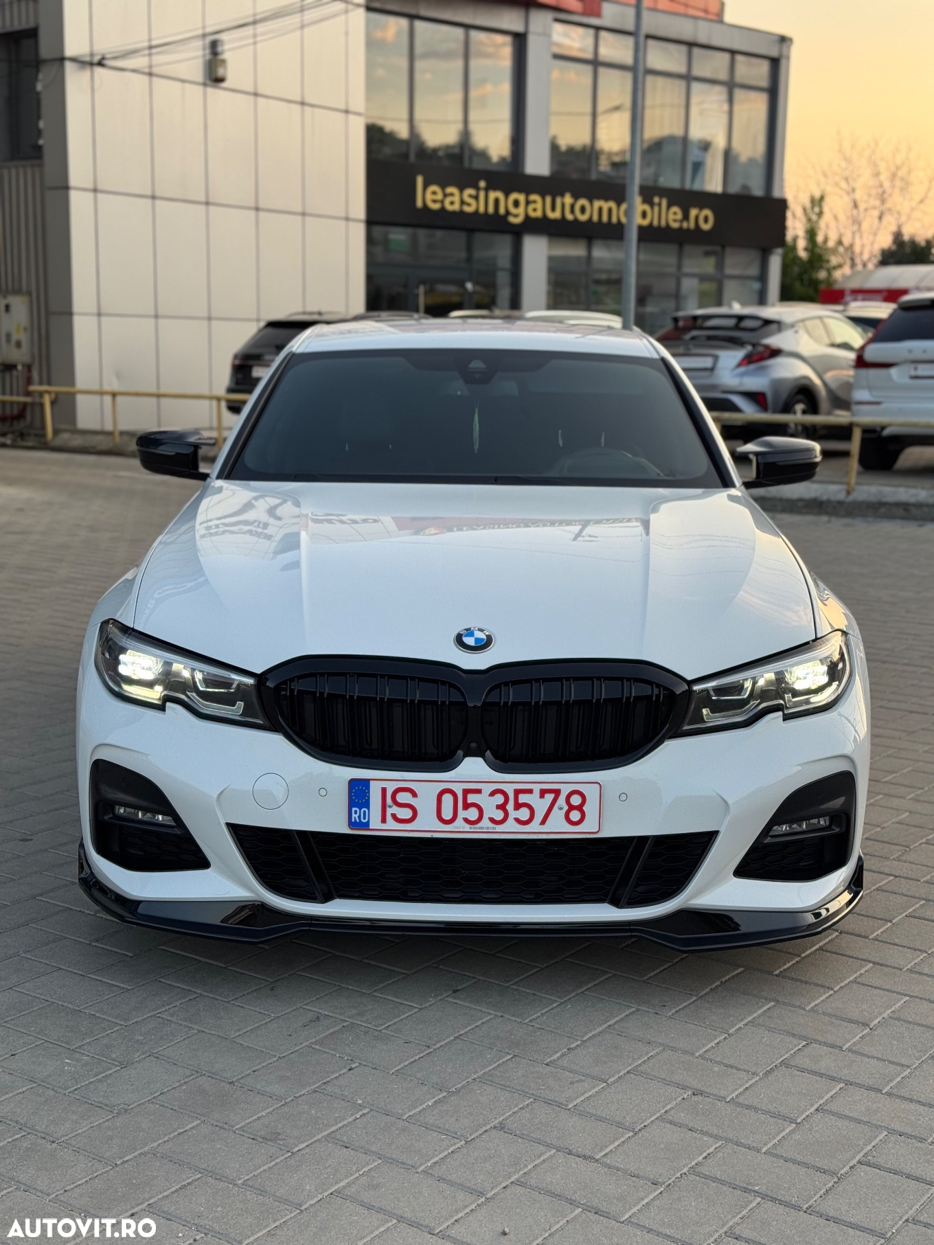 BMW Seria 3 - 2