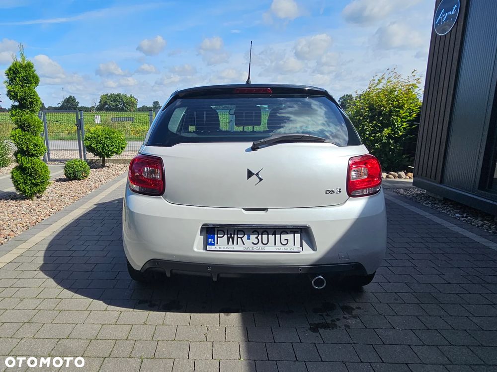 DS Automobiles DS 3 - 27
