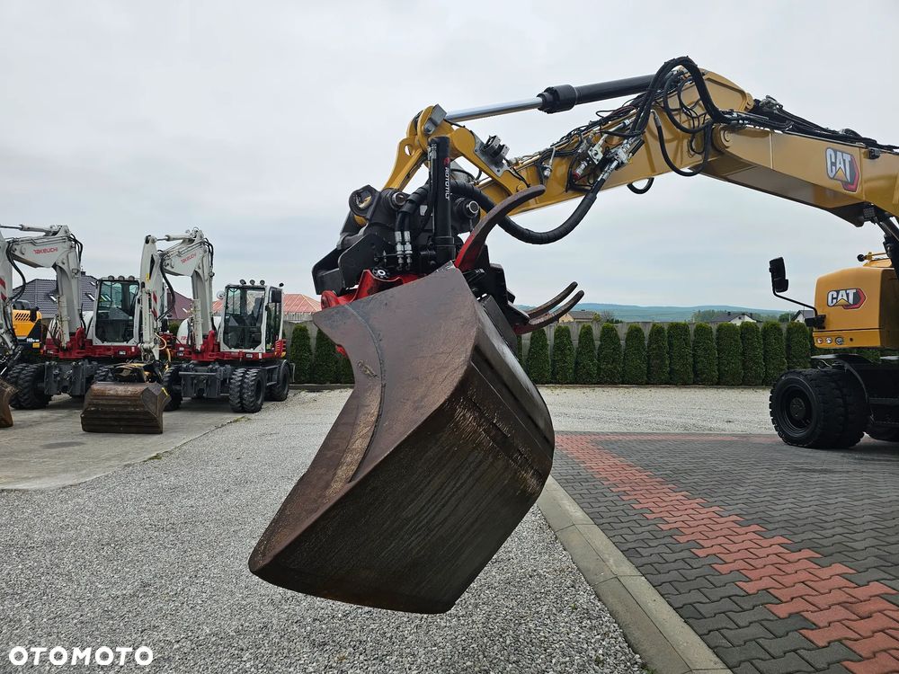 Caterpillar M 315 F - 39