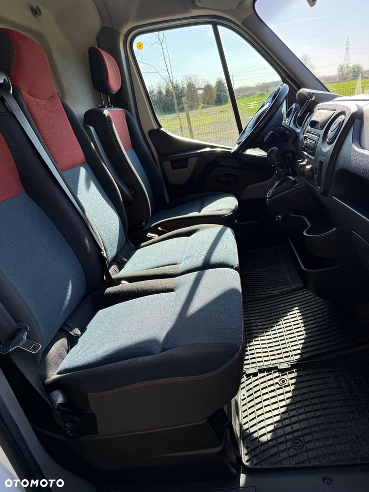 Renault Master - 8