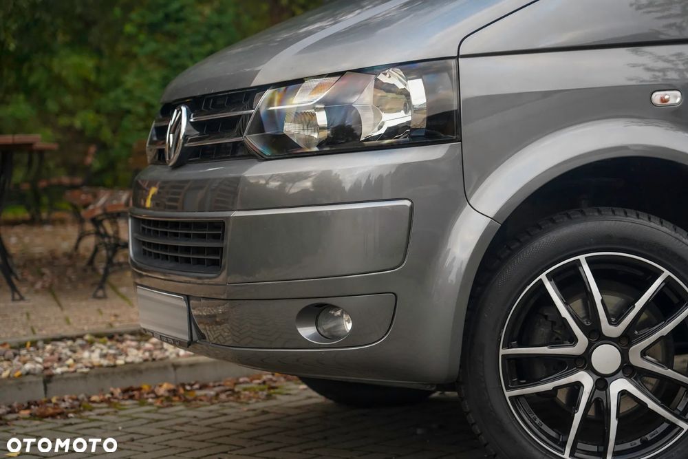 Volkswagen Multivan TDI L1 Startline - 2