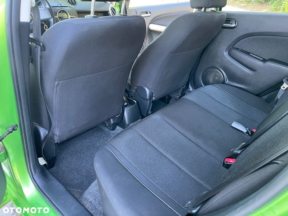 Mazda 2 1.3 Impression - 12