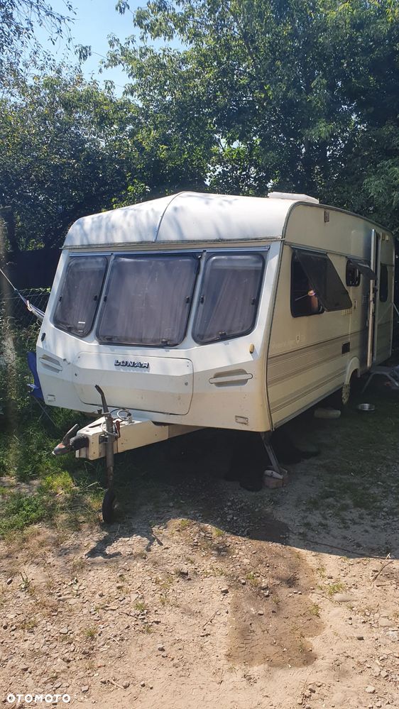 Bailey Ranger 2 os. i Lunar Premiere 5 os. - 19
