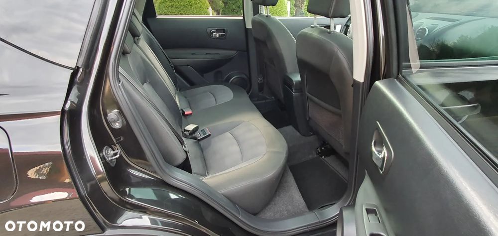 Nissan Qashqai 2.0 Tekna - 29