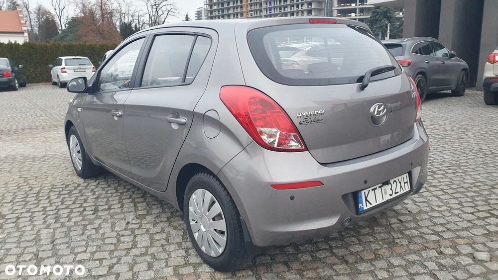 Hyundai i20 1.25 Style - 22