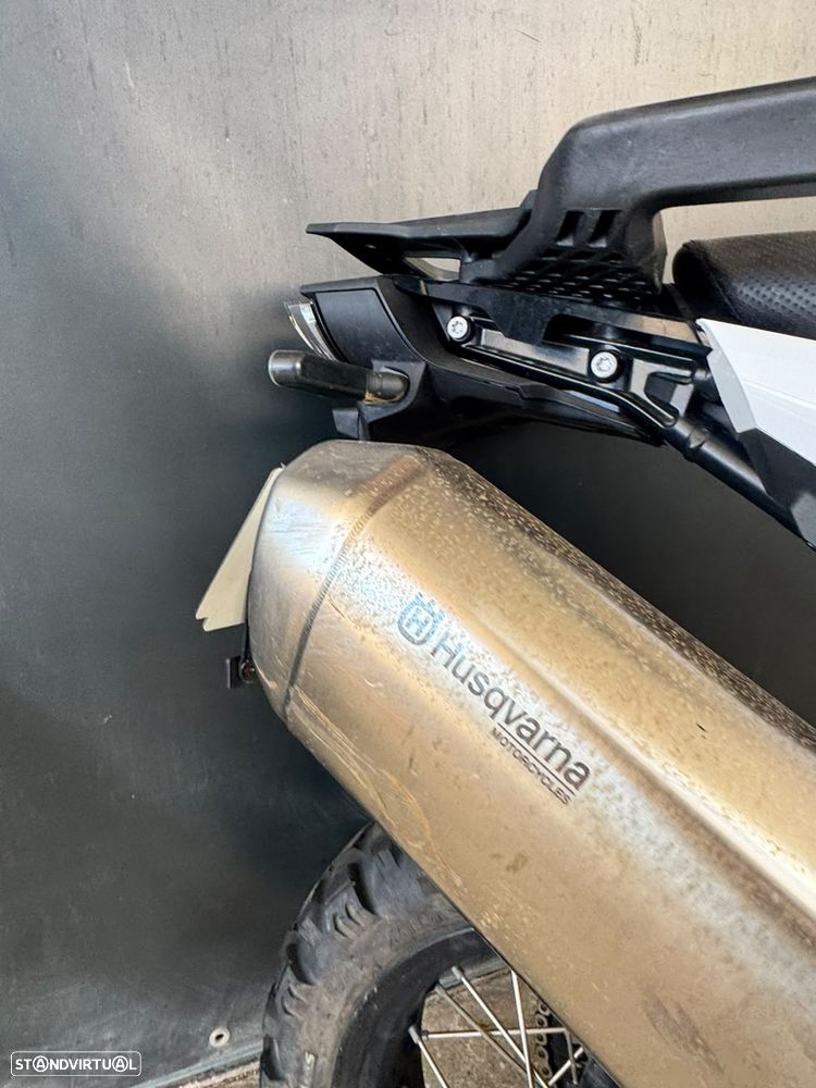 Husqvarna Norden 901 - 14