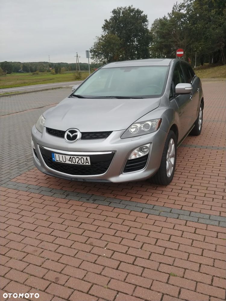 Mazda CX-7 2.2 CD Sport - 1