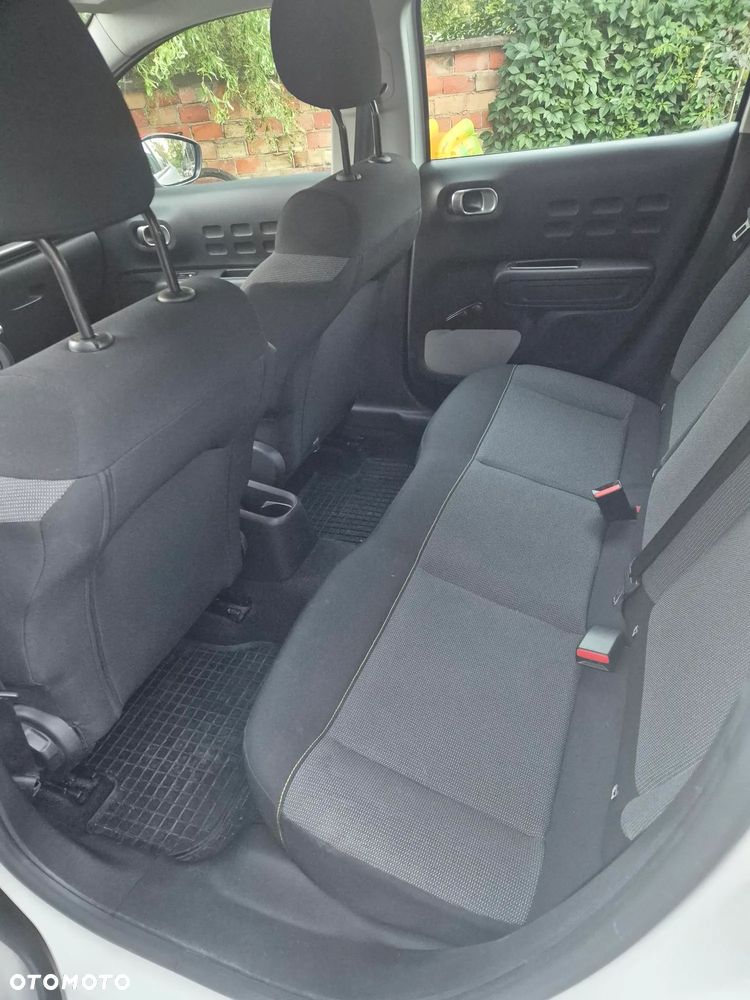 Citroën C3 1.2 PureTech Feel - 7
