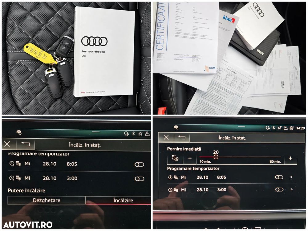 Audi Q8 - 34