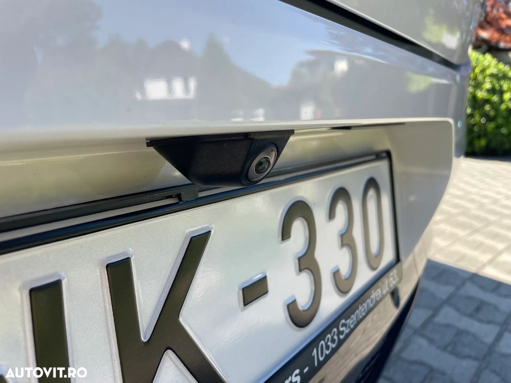 BMW X4 xDrive20d M Sport X - 10