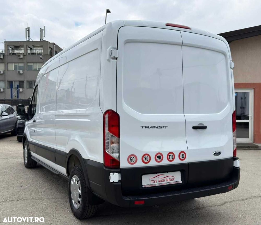 Ford TRANSIT L3H2 CU DORMITOR - 6