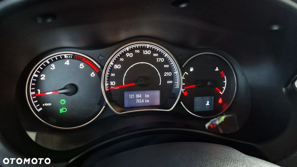 Renault Koleos 2.0 dCi 4x4 Dynamique - 18